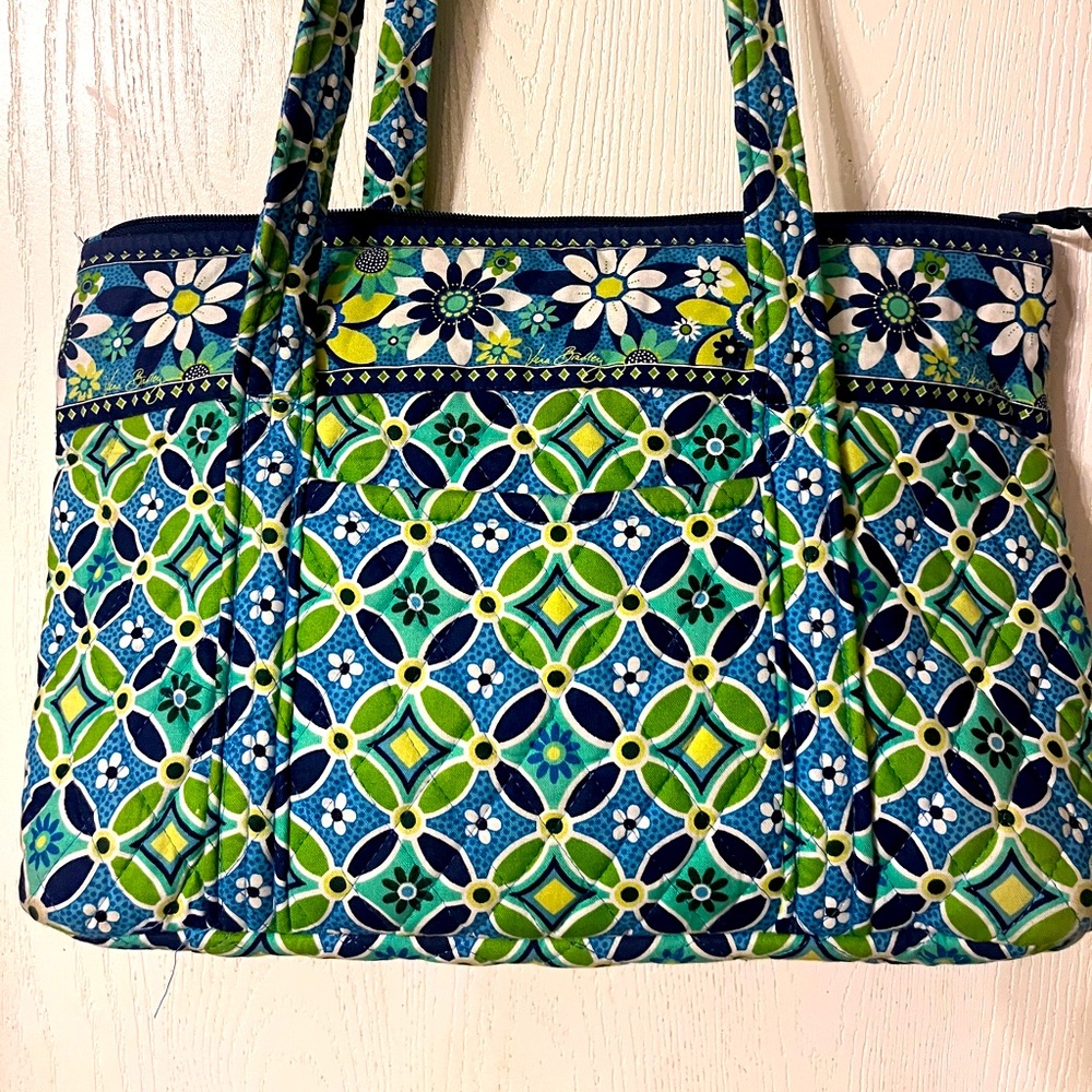 Vera Bradley bag
